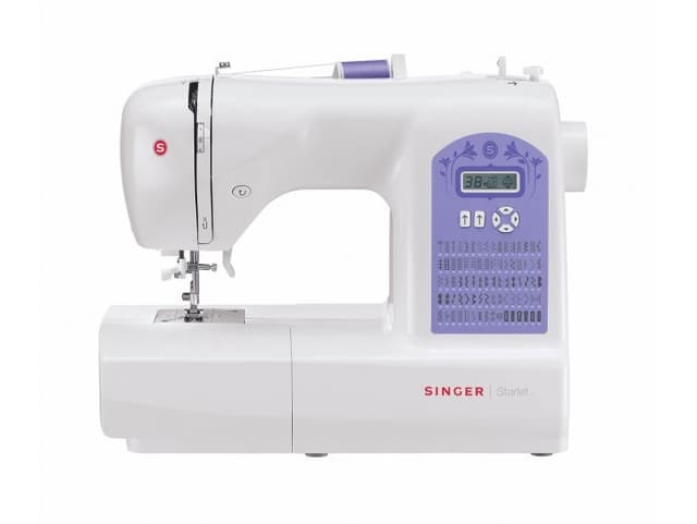 SINGER 31581289 Sewing machine