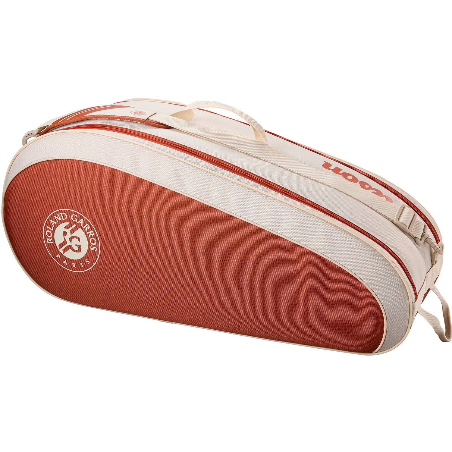 Wilson Roland Garros Team 102 Bundel