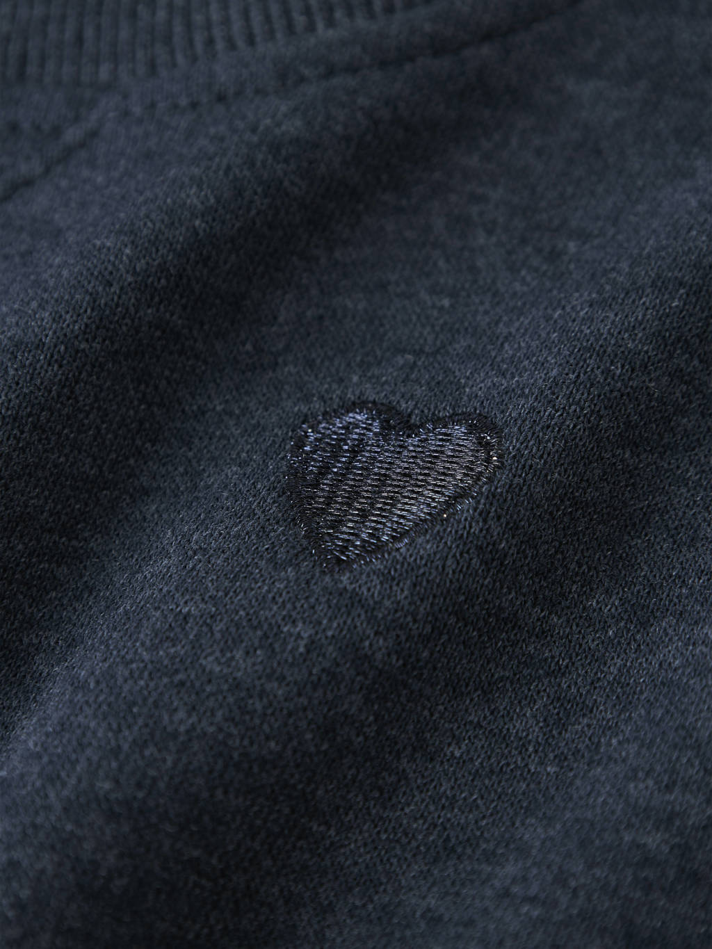 NAME IT MINI sweater donkerblauw