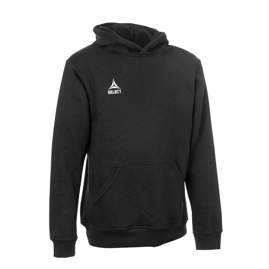 Select Sweat à Capuche v24 - Noir Enfant