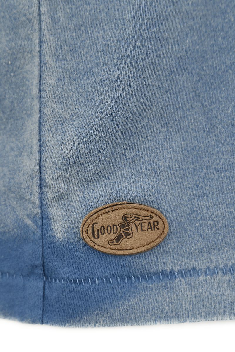 Meaford | GoodYear T-Shirt Manches courtes