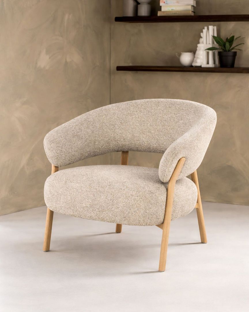 By Boo   Sedia Fauteuil