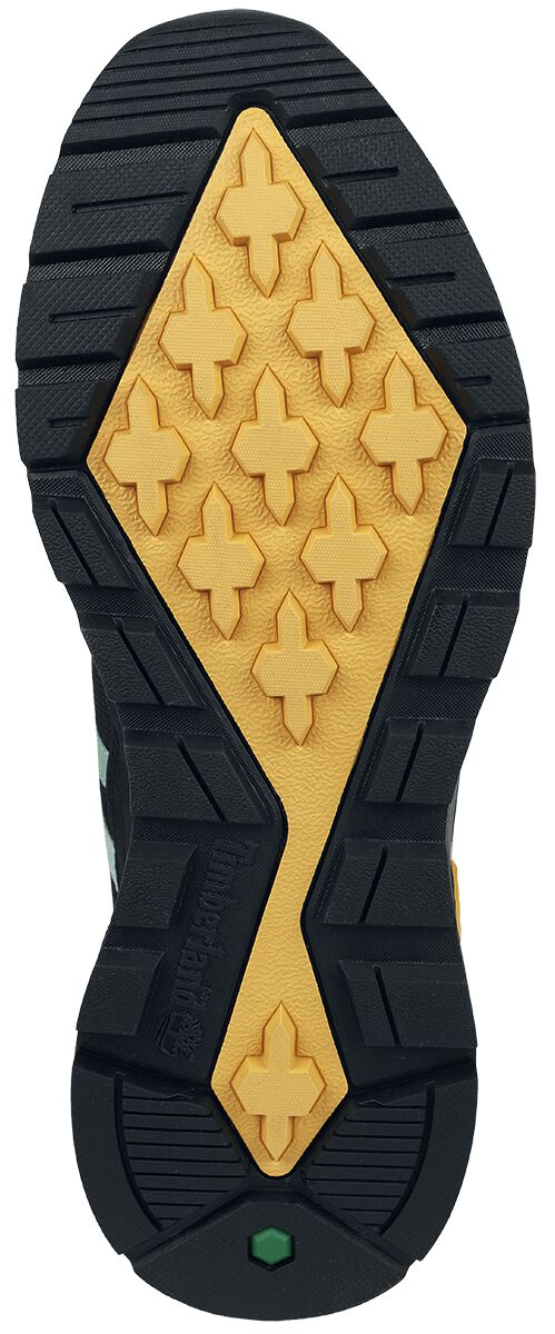 Euro Trekker Low Lace Up | Timberland Chaussures basses