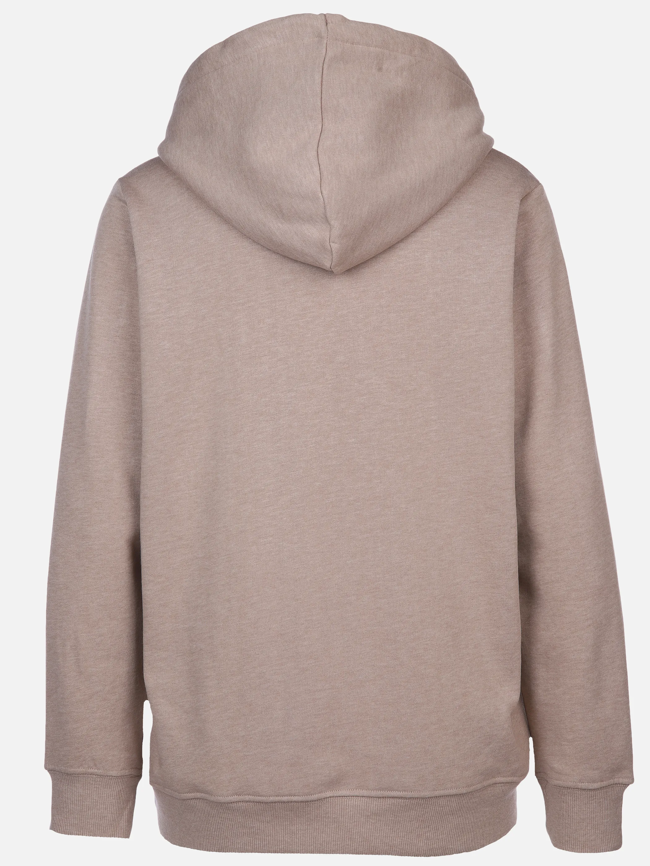 Damen Sweatshirt mit Kapuze