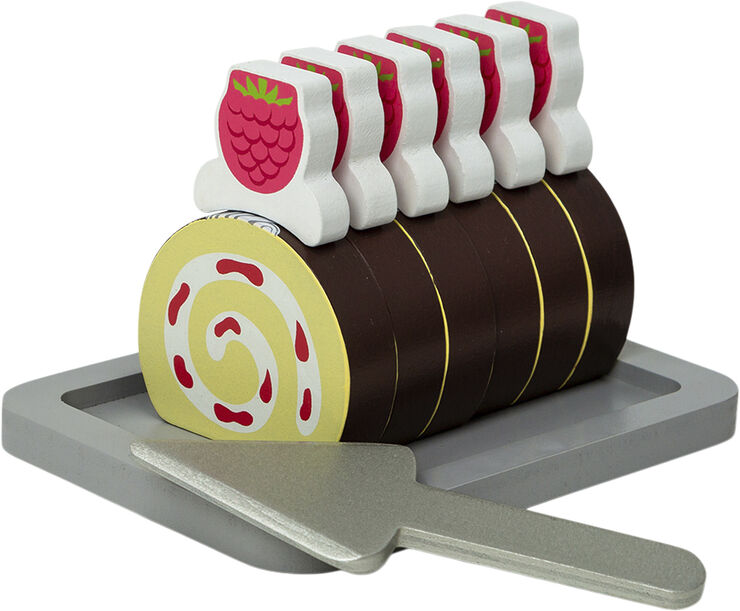 Mamamemo ROULADE