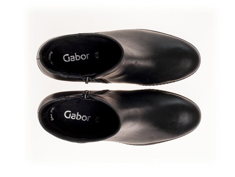 Gabor 54.780 schwarz (ra.cogn.)