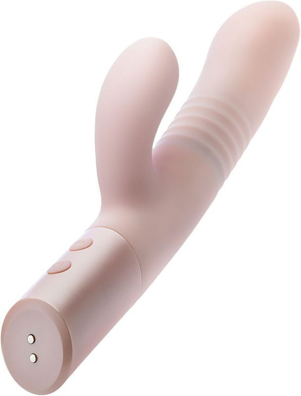 Rabbit Vibrator Fraya Blush - Roze