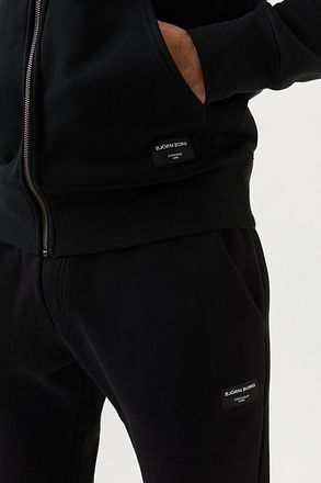 Bjorn Borg Vest Zwart 9999-1473 kopen