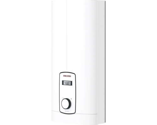 Stiebel Eltron DHB-E 27 LCD elektronische comfort-doorstroomverwarmer, 27 kW