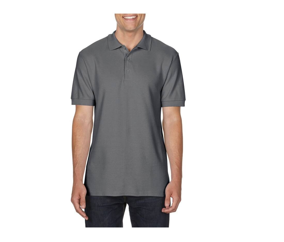 Gildan GN858 - Polo Coton Homme Premium Piqué