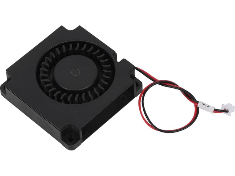 Creality Bürstenloser DC Ventilator 24 V Passend zum Ender 3 SE/KE und Ender 3 V3