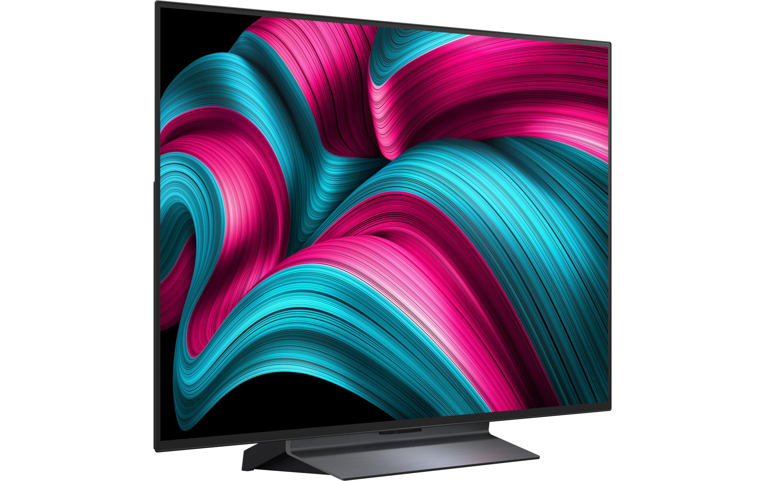 TV OLED48C57LA 48