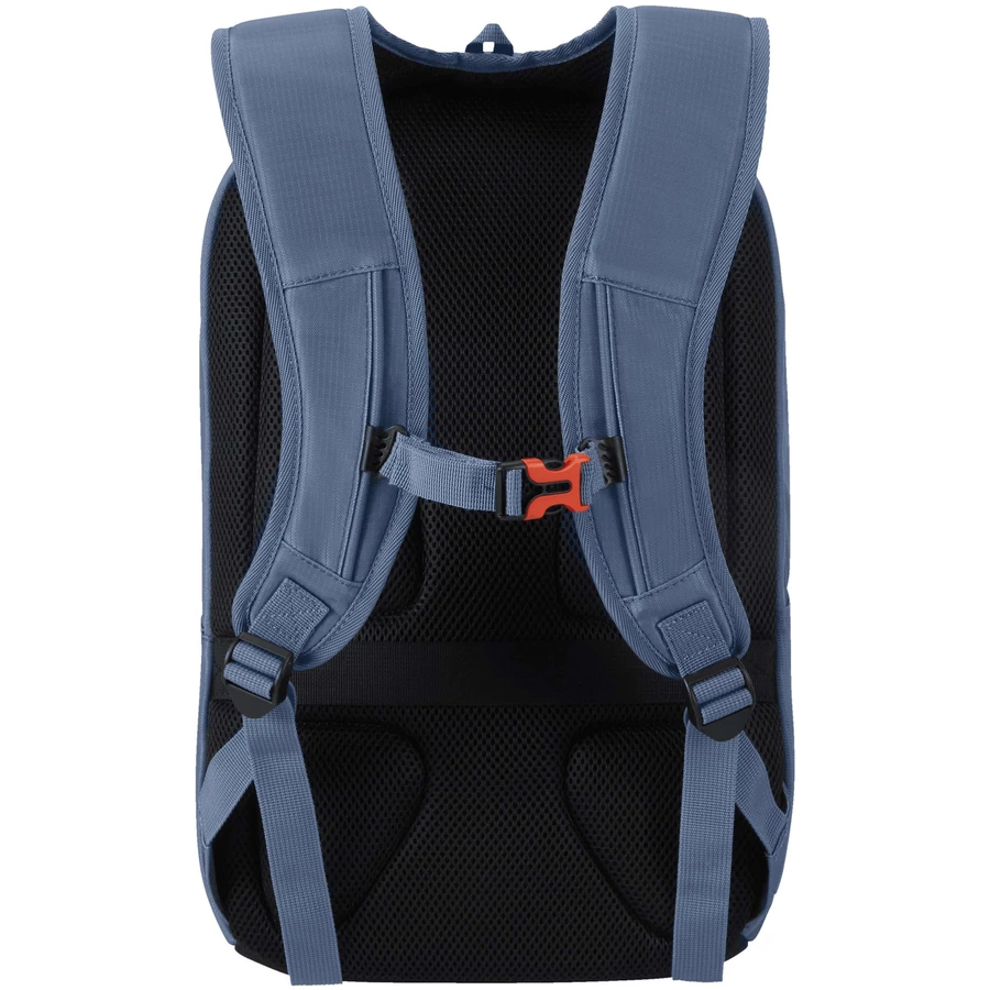 American Tourister Urban Groove - Rucksack 15.6 arctic grey
