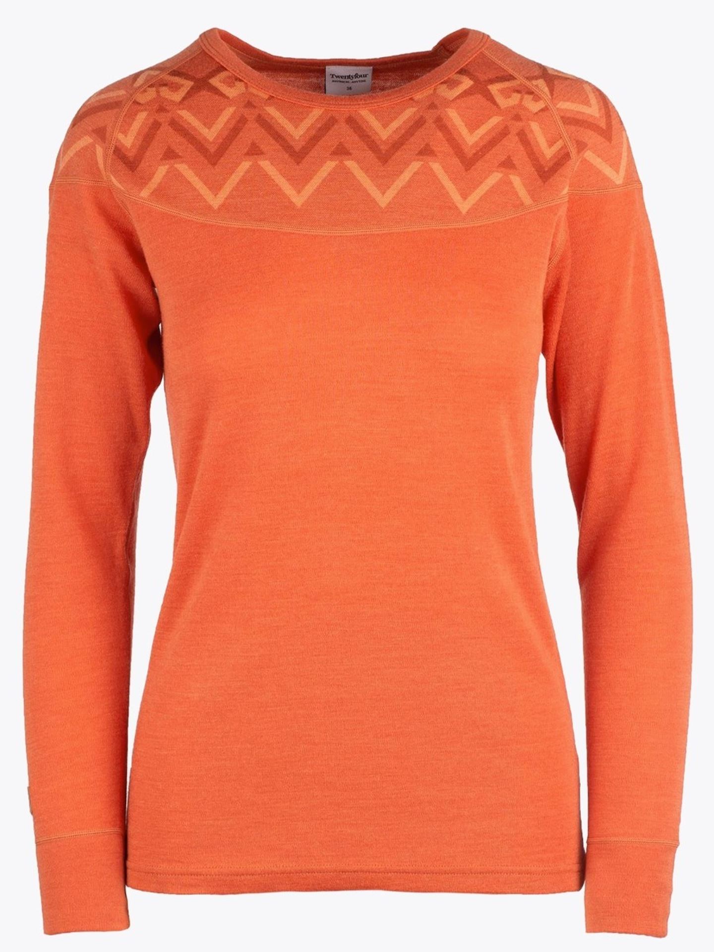 Finse Freja Ull ls