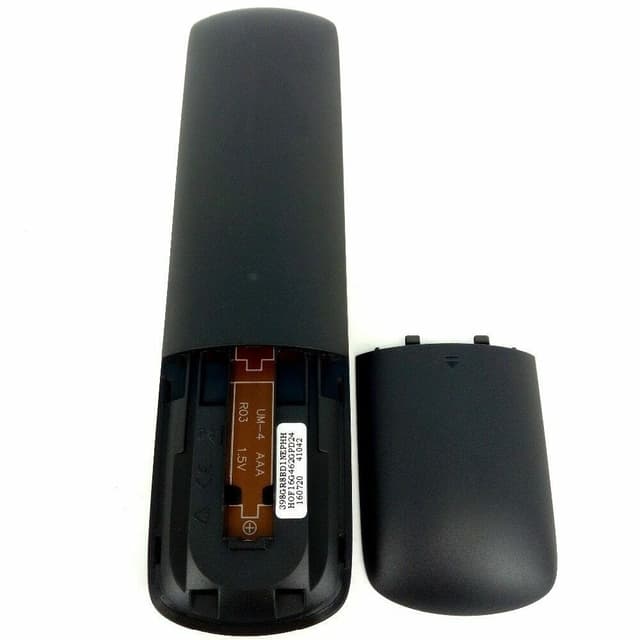 TV fjernbetjening Erstatning til Philips TV 398GR8BD1NEPHH 50PFT4309 47PFT4109