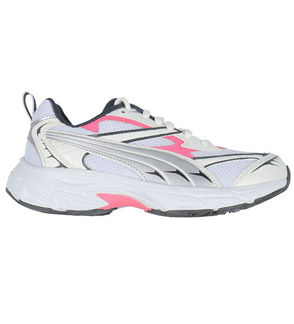 Puma Schuhe - Morphic - Weiß