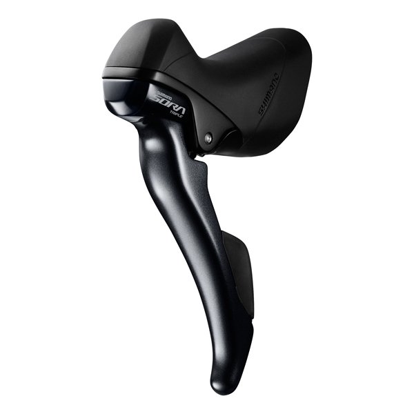 Shimano Sora R3000 Skiftegreb 2-speed (dobble)