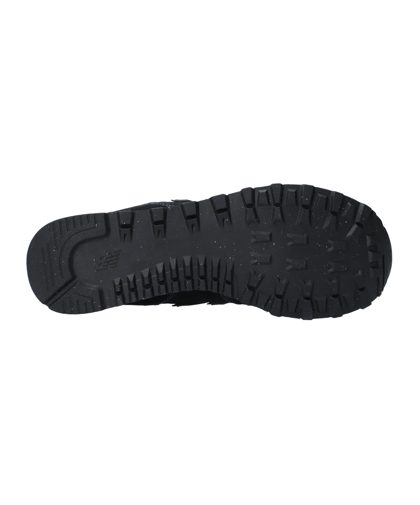 New Balance 574 Schwarz FEVE