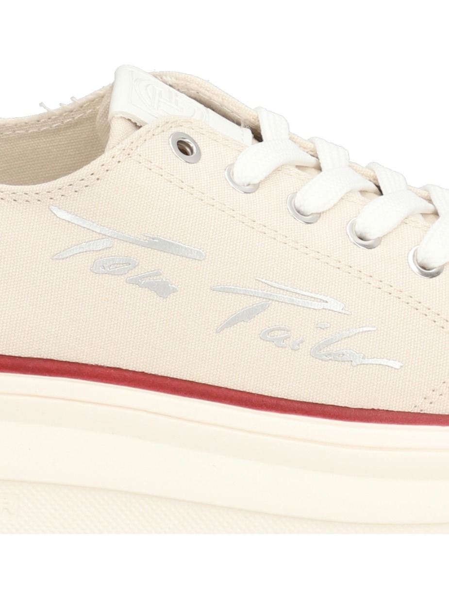 Textil Sneaker