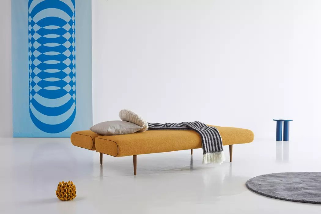 Schlafsofa Unfurl