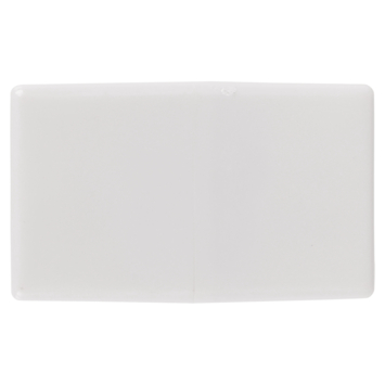 Q-Link UTP koppelstuk 8P RJ45 wit