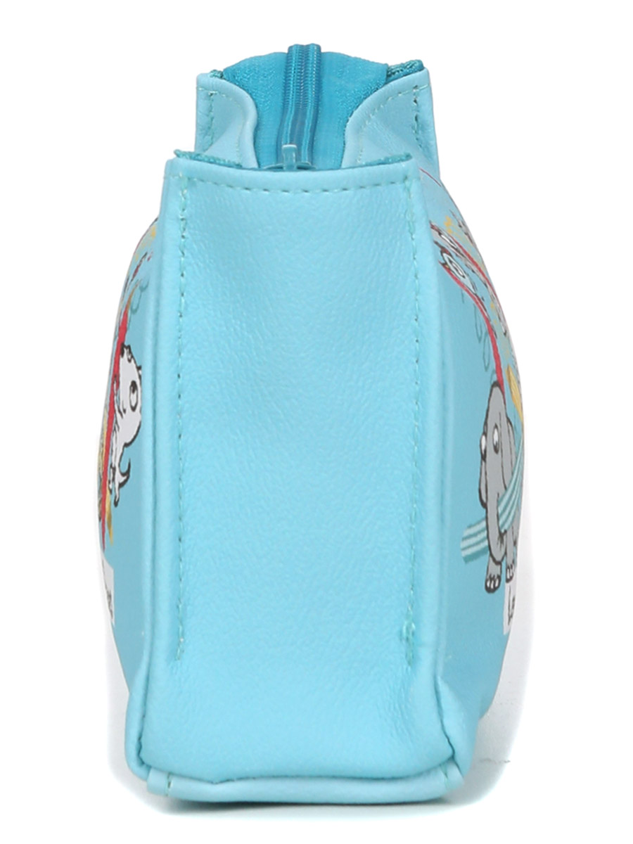 Trousse de toilette DerriÀre la porte Helen Loulou