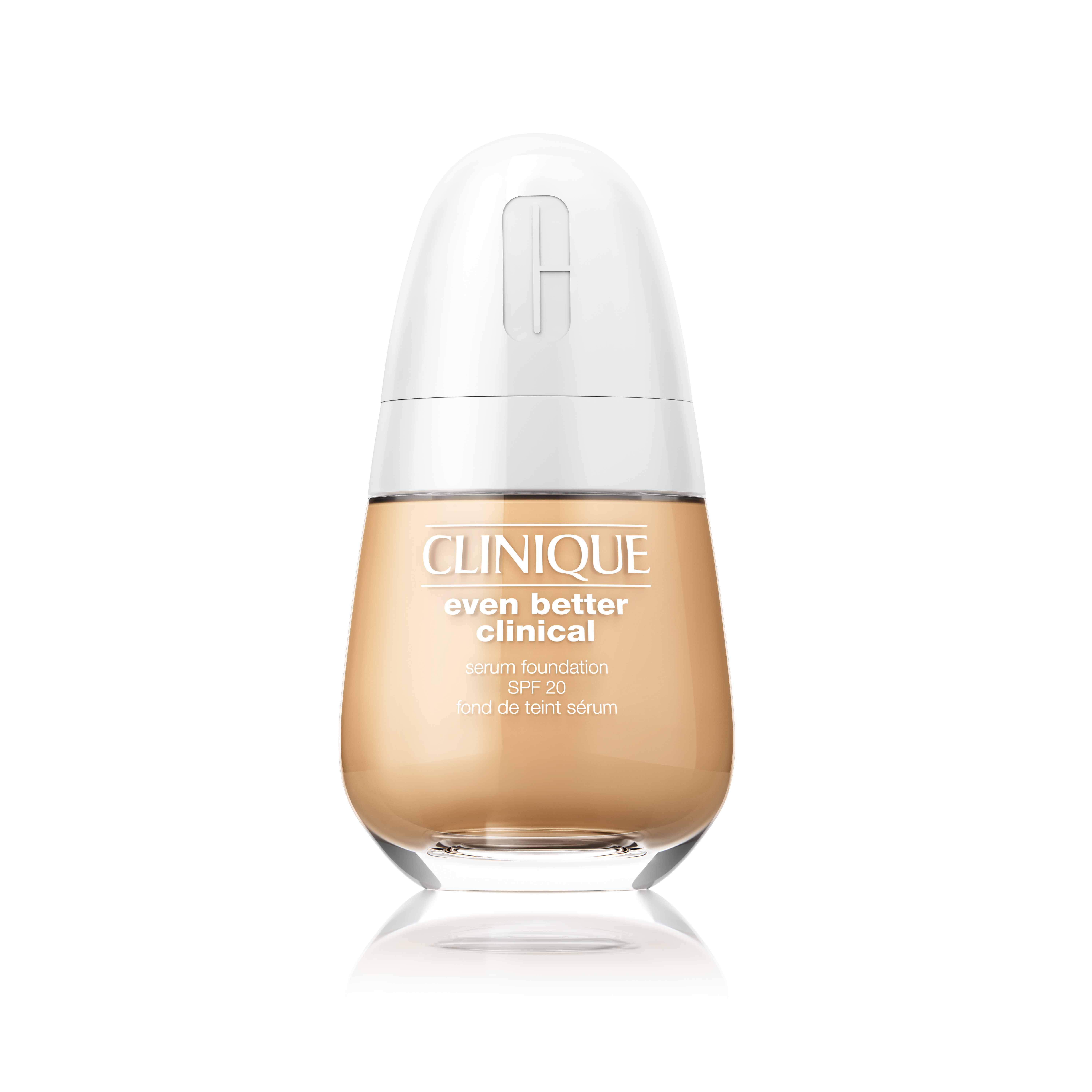 Clinique Even Better Clinical Serum Foundation WN114 1 Stk