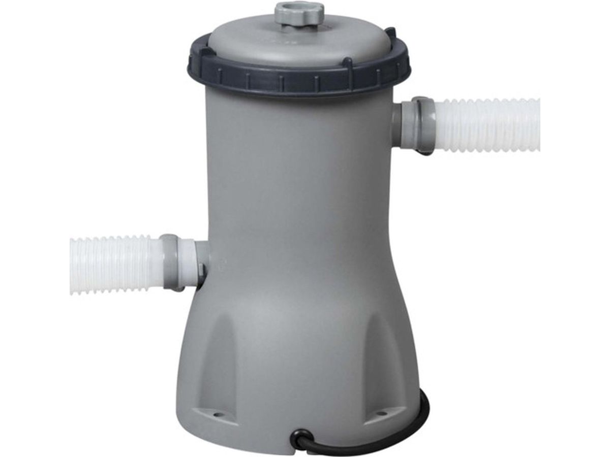Bestway Steel Pro Zwembad - Ø 366 x 76 cm met filterpomp