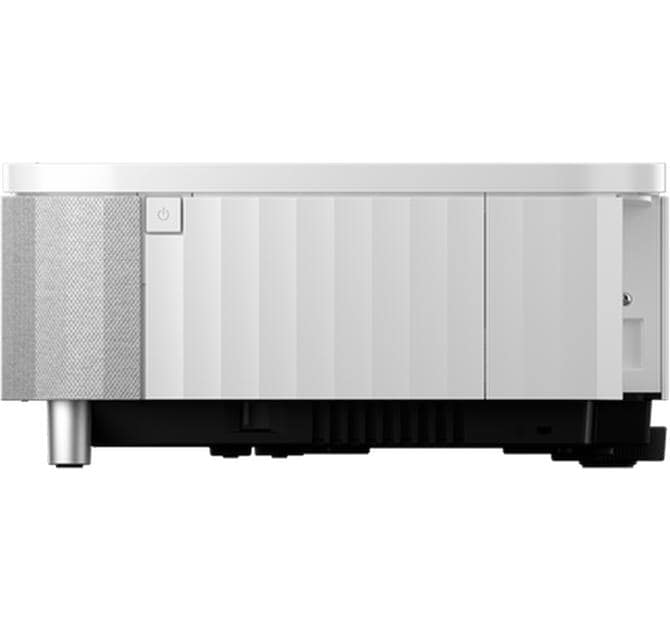 Ultrakurzdistanzprojektor EH-LS800W Weiss<br>4k UHD Laser Ultrakurzdistanzprojektor