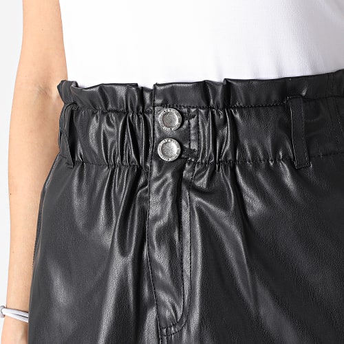 Jupe Femme Maureen Noir