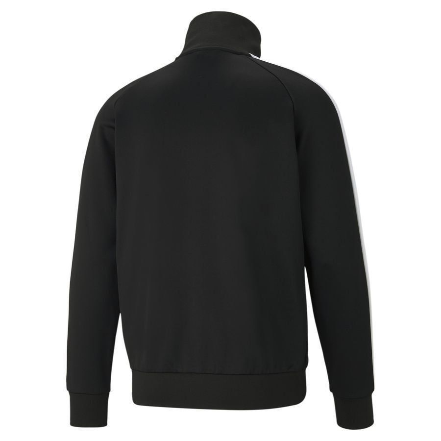 PUMA Veste Iconic T7 - Noir