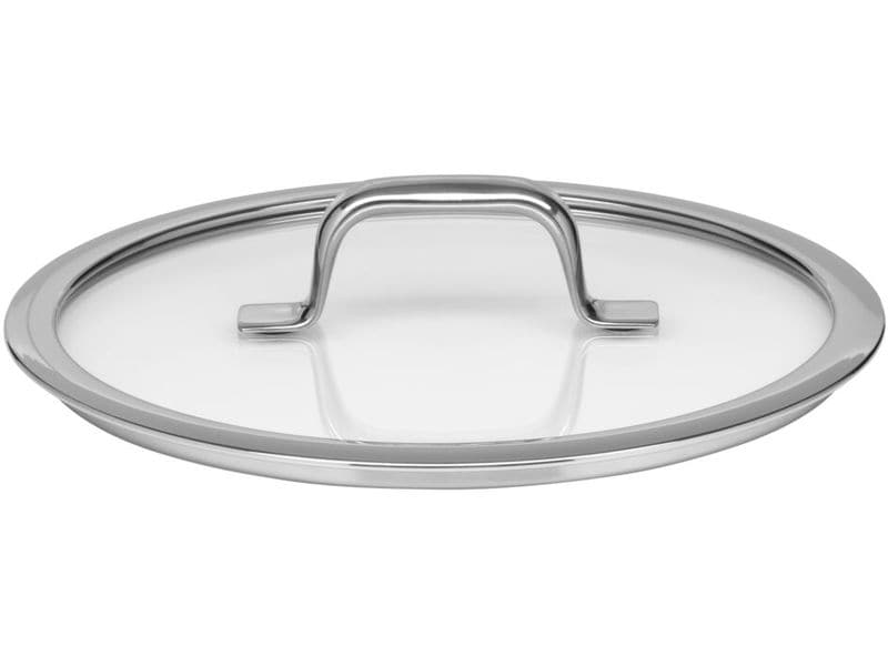 WMF Kochtopf-Set Compact Cuisine 4-teilig Topf Set