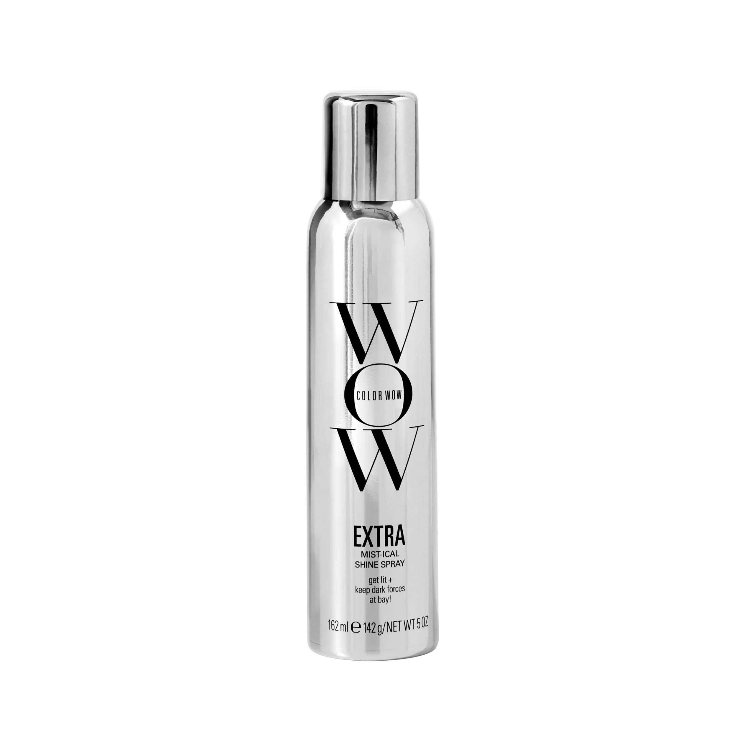 Extra Shine Spray |