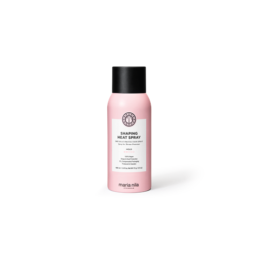 Maria Nila Shaping Heat Spray, 100 ml