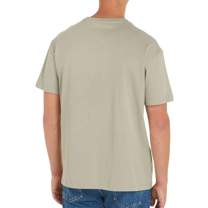 Tommy Hilfiger Regular Signature Shirt Heren