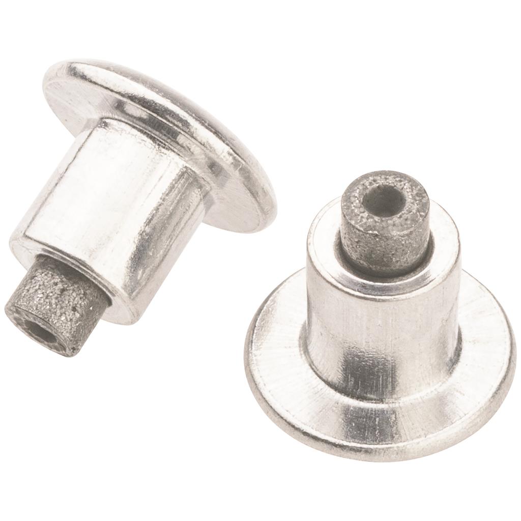 45nrth 45NRTH Concave Studs