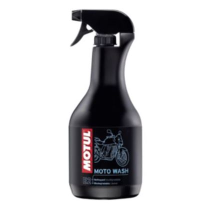 Produit d'entretien Motul MOTO WASH 1L Universel