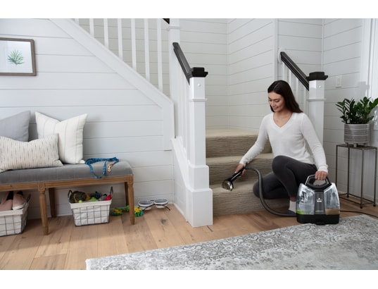 BISSELL - Nettoyeur détacheur SpotClean Pet Select 37288