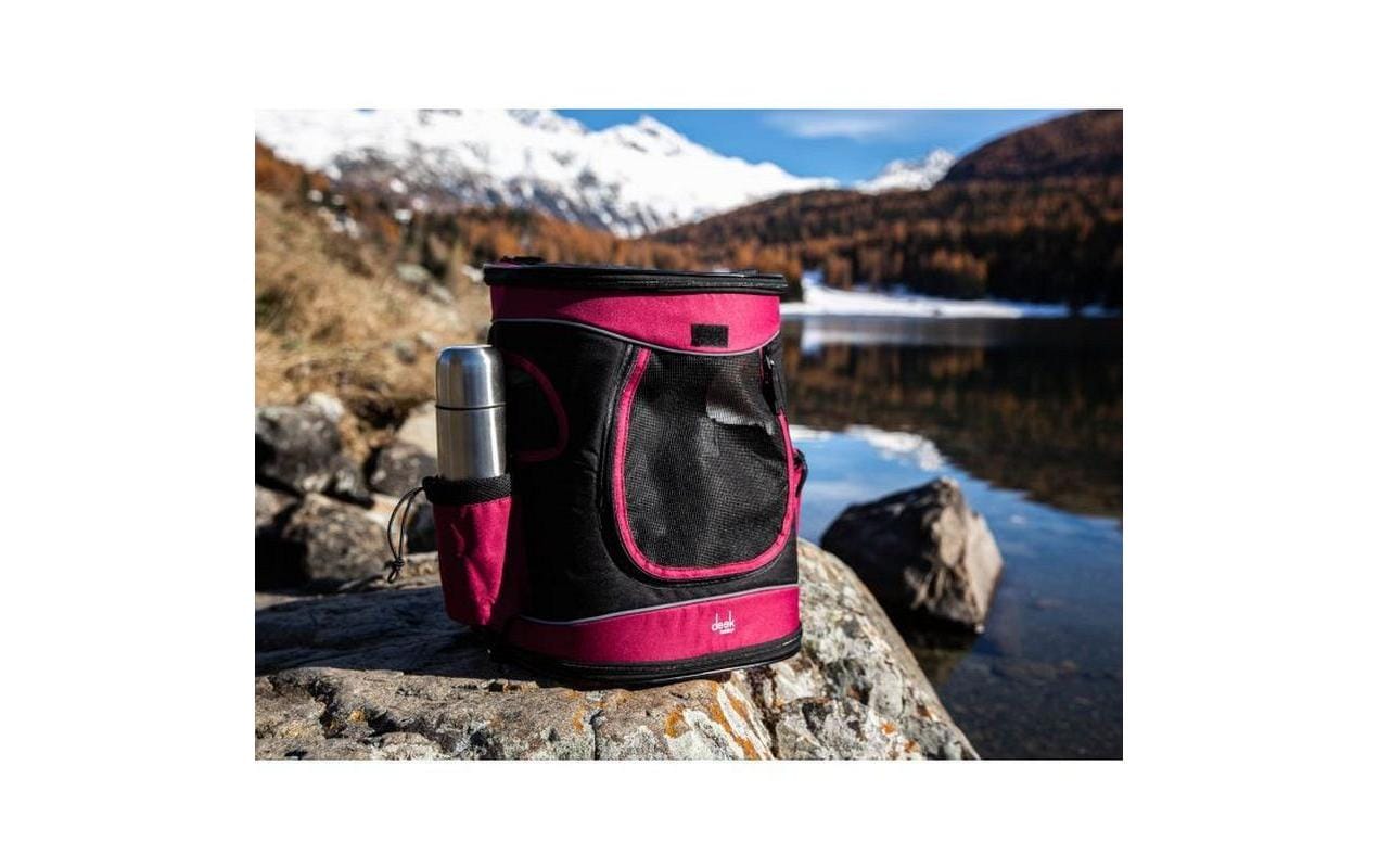 Tiertransport-Rucksack Montana, 34 x 43 x 30 cm, BerryHunderucksack