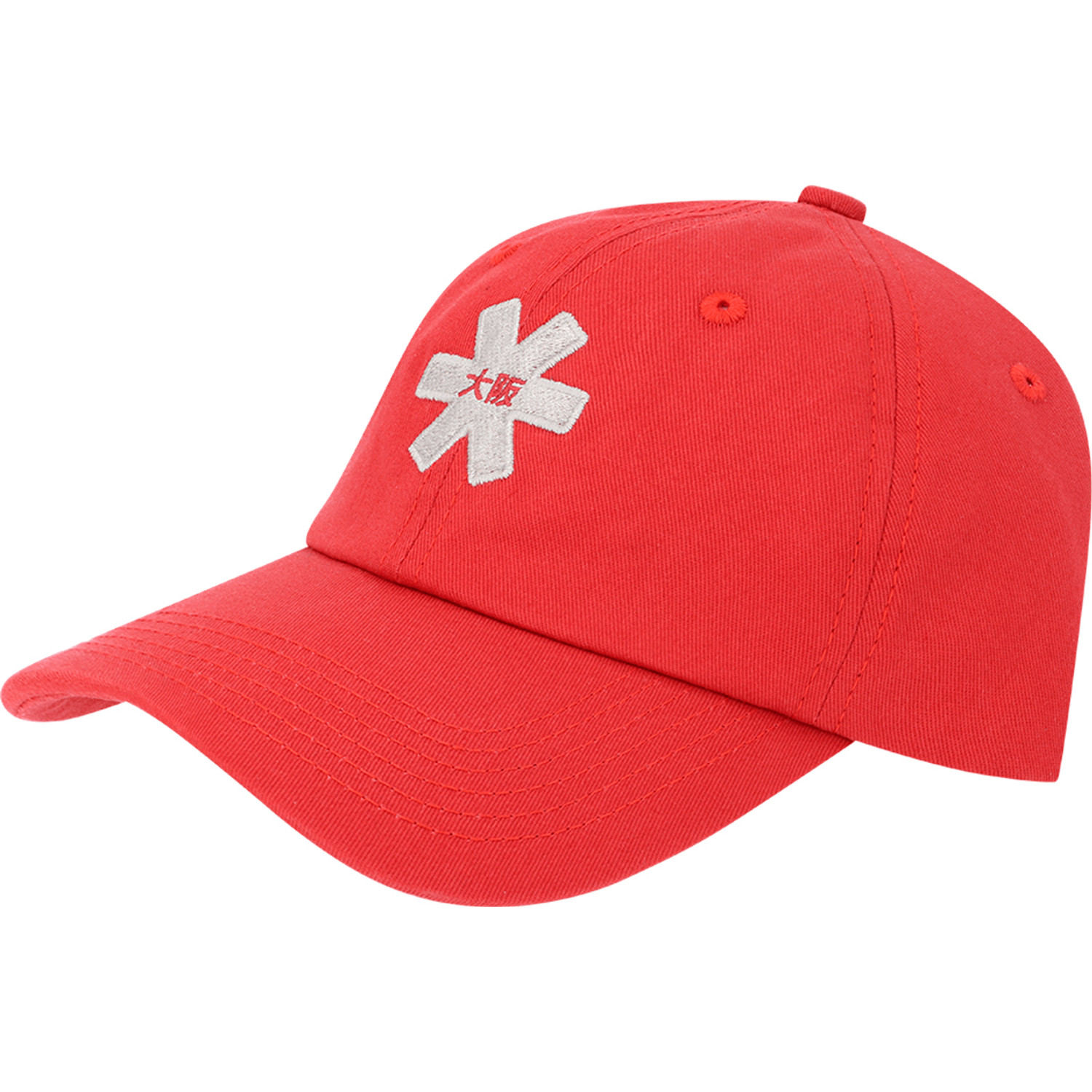 Osaka Twill Baseball Caps 1 St.