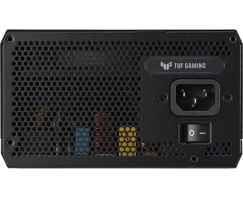 ASUS TUF Gaming 850W Gold - ATX 3.1