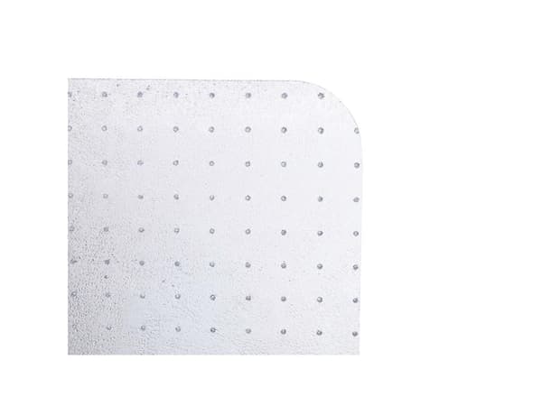 Stoleunderlag 120x200 cm Standard 1,8 mm med pigge