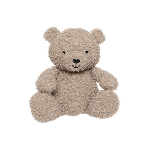 Peluche Teddy bear - Olive green - JOLLEIN