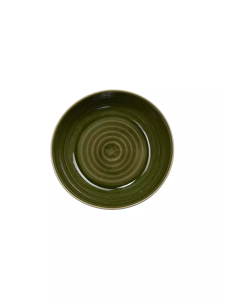 ASA SELECTION Poke Bowl 18cm Coppa Edamame grün