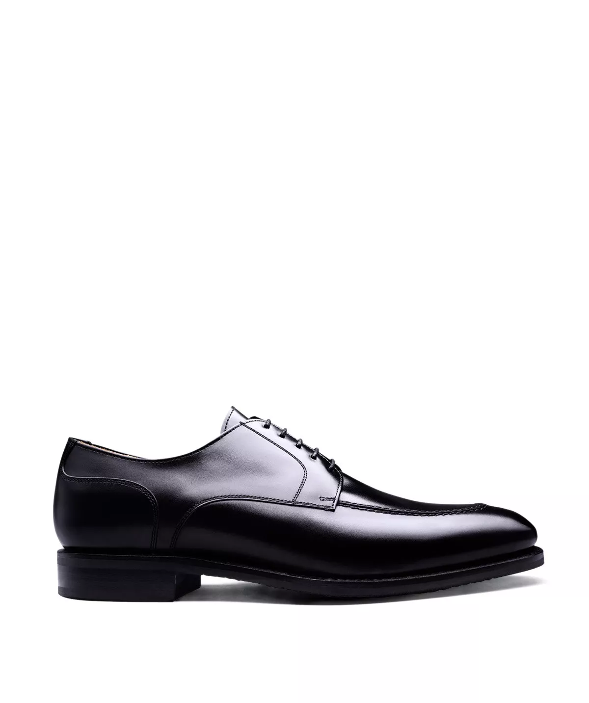 Derby CURTIS  Noir