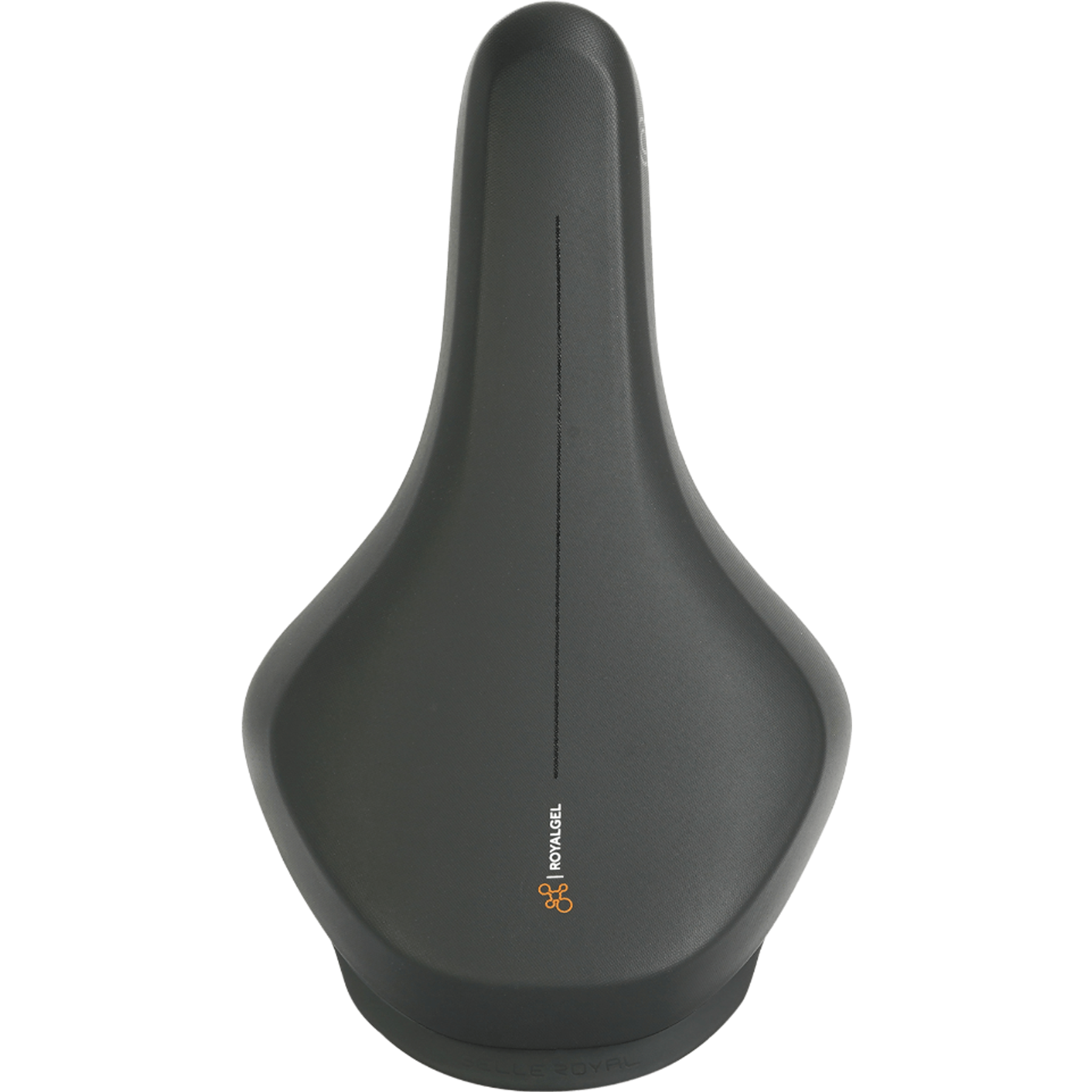 Selle Royal On Athletic Zadel