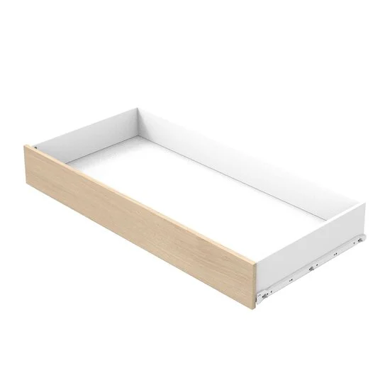 Tokyo Tiroir de lit   Chêne Suave        60 x 120 cm   de               Sauthon Baby's Sweet Home