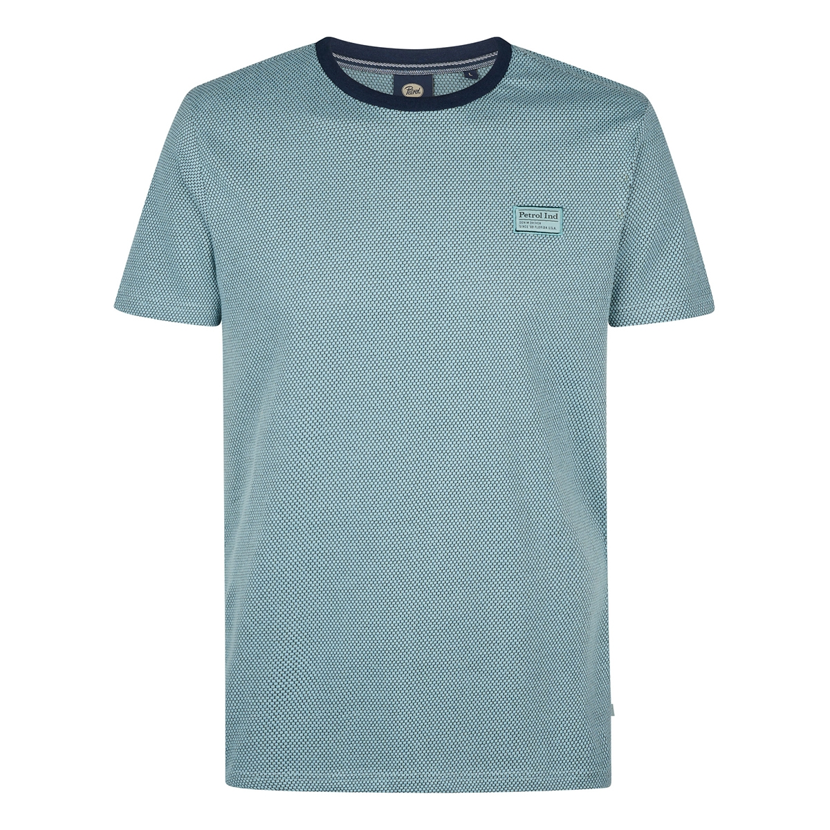 Heren Polo 27380201SN