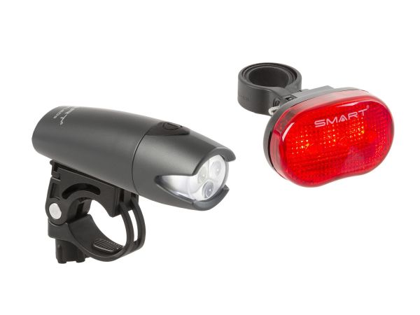 Smart Safety Light Lygtesæt