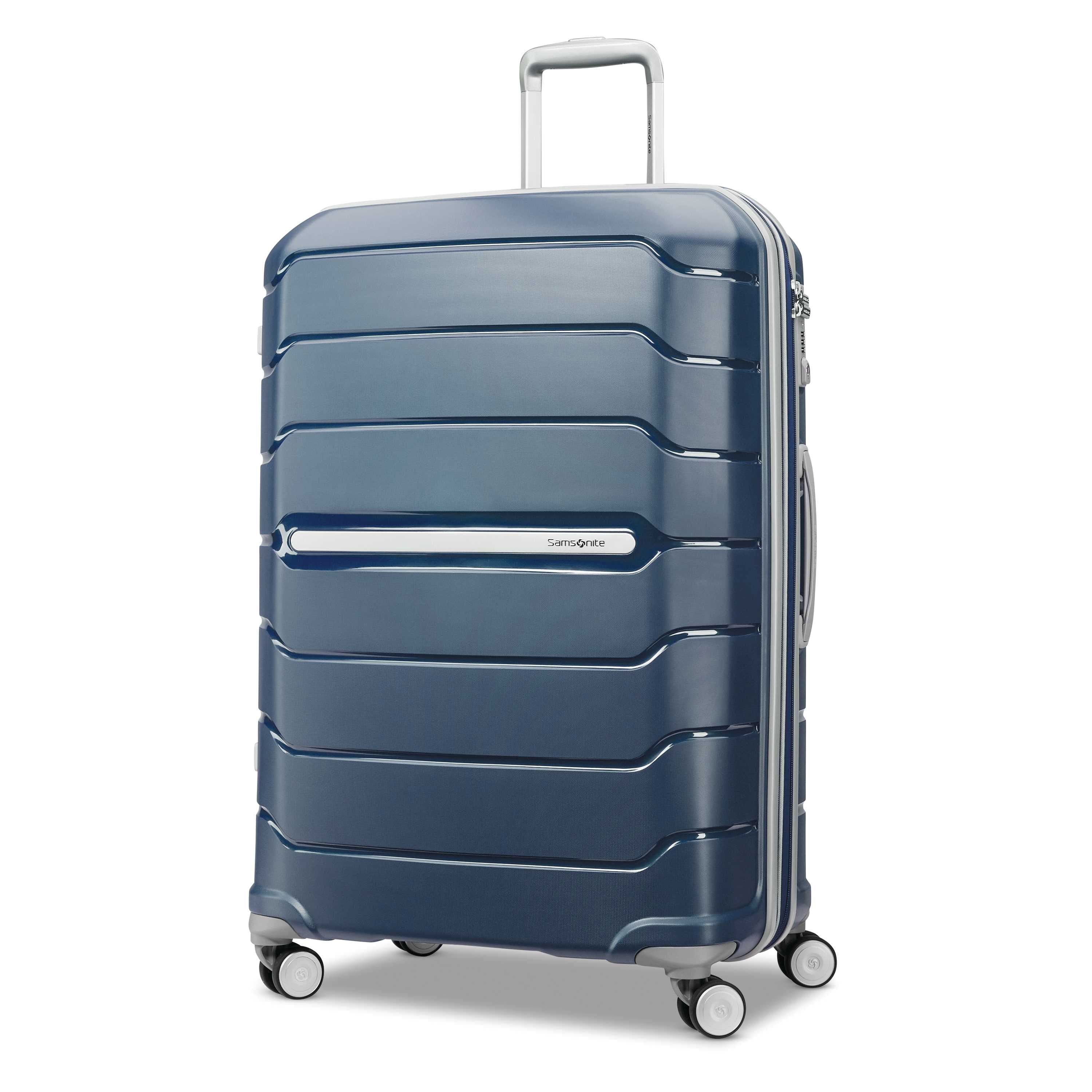 SAMSONITE FREEFORM GRANDE SPINNER